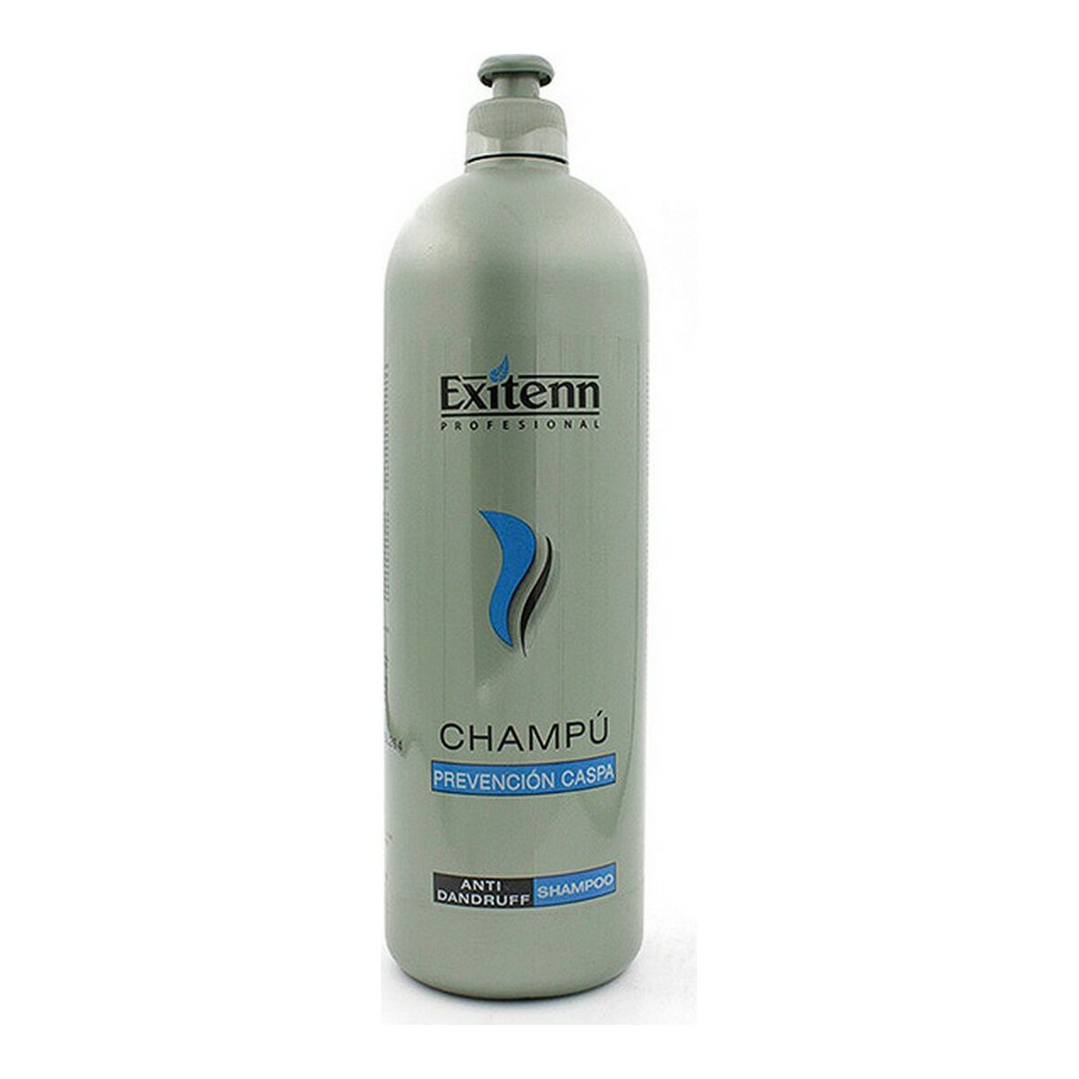 Anti-dandruff Shampoo Exitenn 1 L/Anti-fall