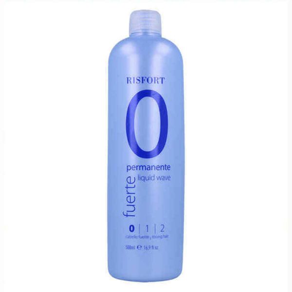 Curl Defining Cream Risfort PMTRIF00 500 ml (500 ml)