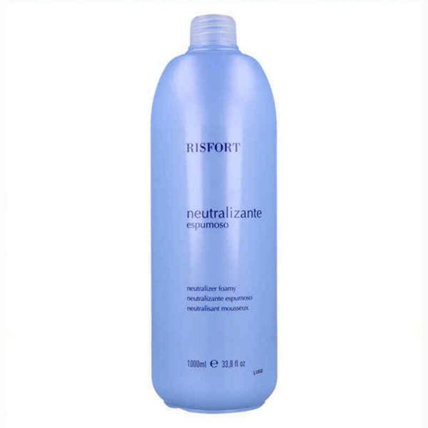 Neutralising Balsam Risfort Neutralizante Espumoso 1 L