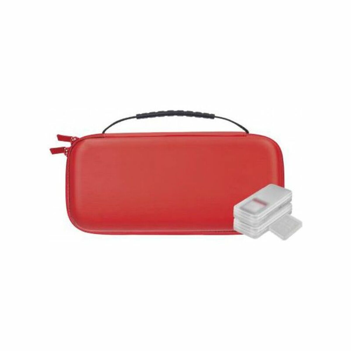 Protective Case Nuwa Nintendo Switch Anti-knock/Black