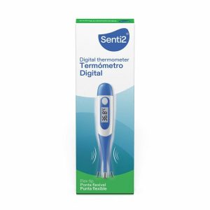 Digital Thermometer Senti2 1 L