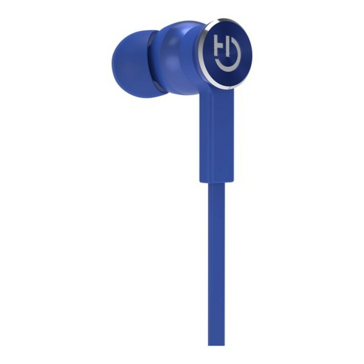 In ear headphones Hiditec Aken Bluetooth V 4.2 150 mAh/Black