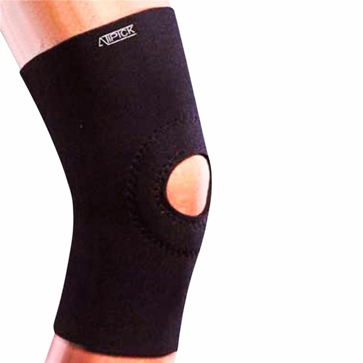Knee Pad Atipick Black/M