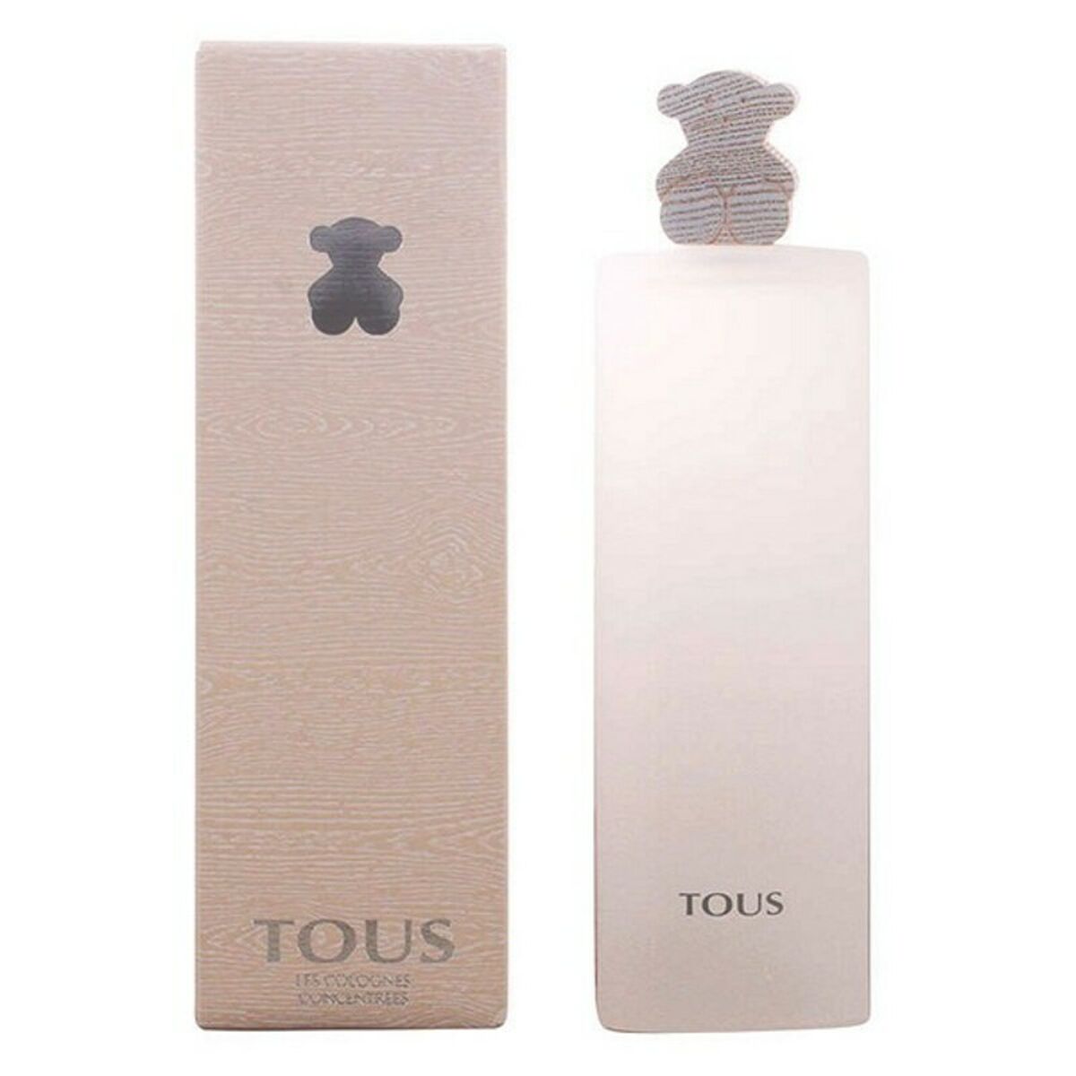 Women's Perfume Tous EDT/90 ml