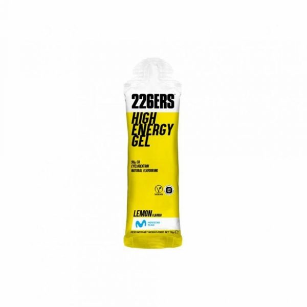 Energy Drink 226ERS 5011 Lemon