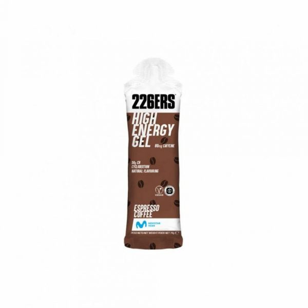 Energy Drink 226ERS 5475 Coffee