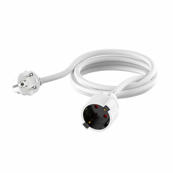 Extension Lead TM Electron 3 x 1,5 mm 3 m Schuko