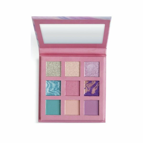 Eye Shadow Palette Magic Studio