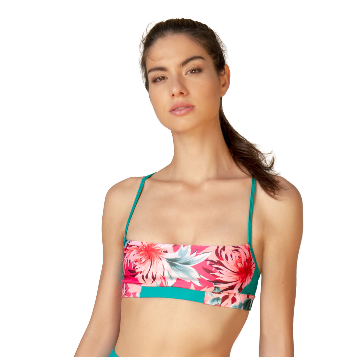 Bikini MF SEA Bardot/XL