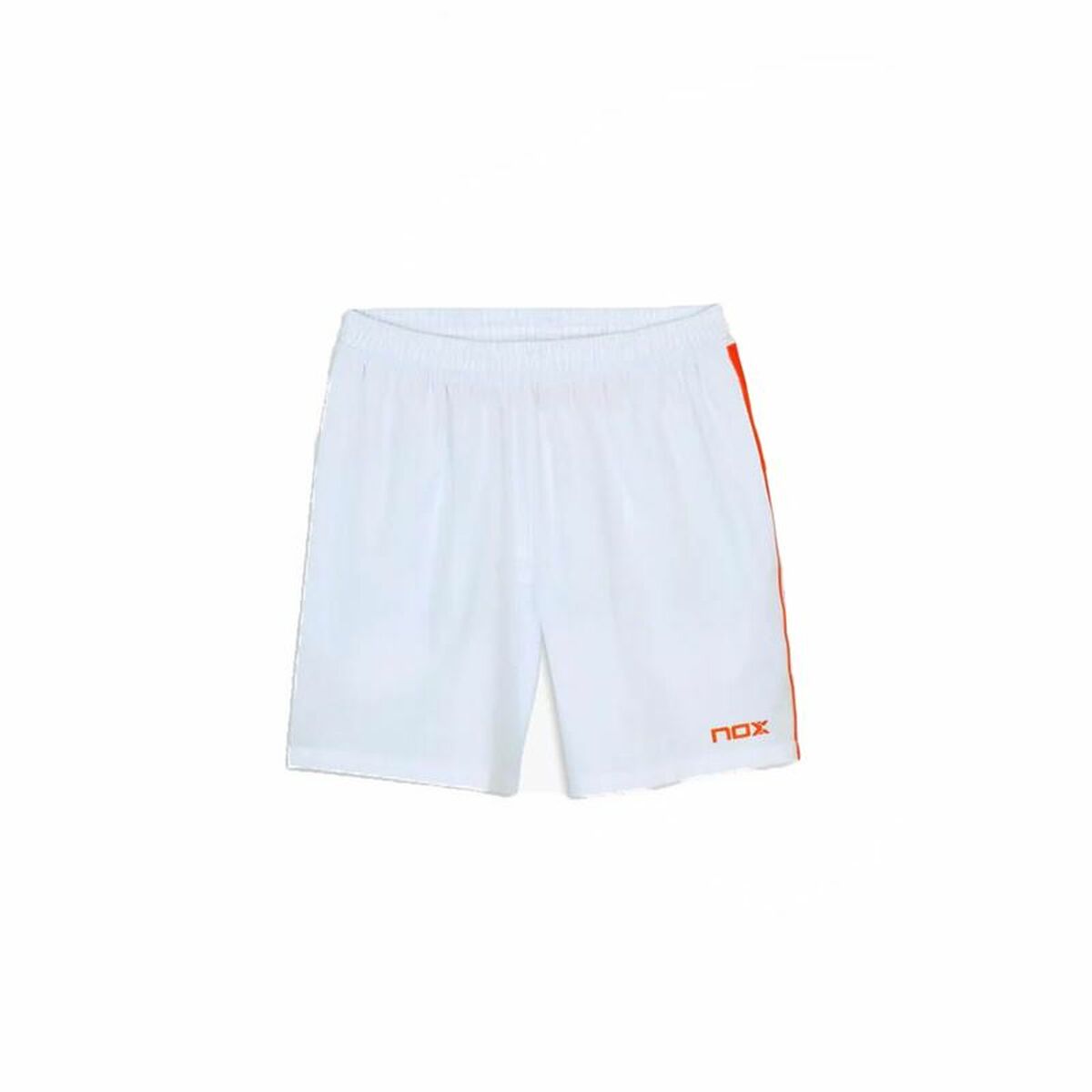 Men's Sports Shorts Nox Nox Team White/S