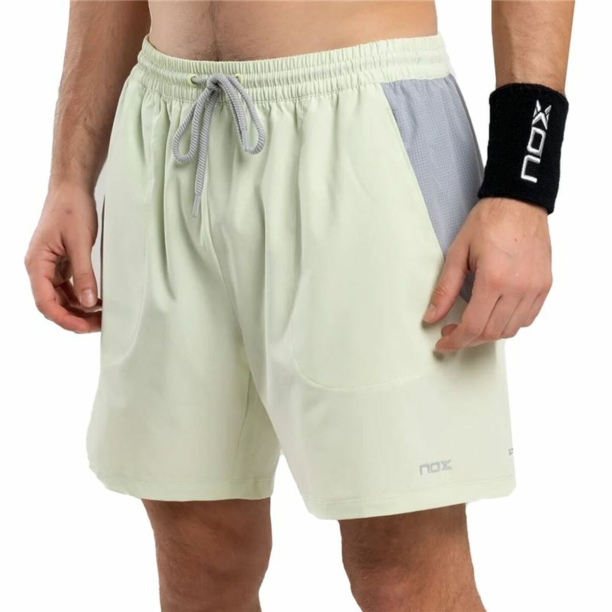 Men's Sports Shorts Nox Pro Lily/L