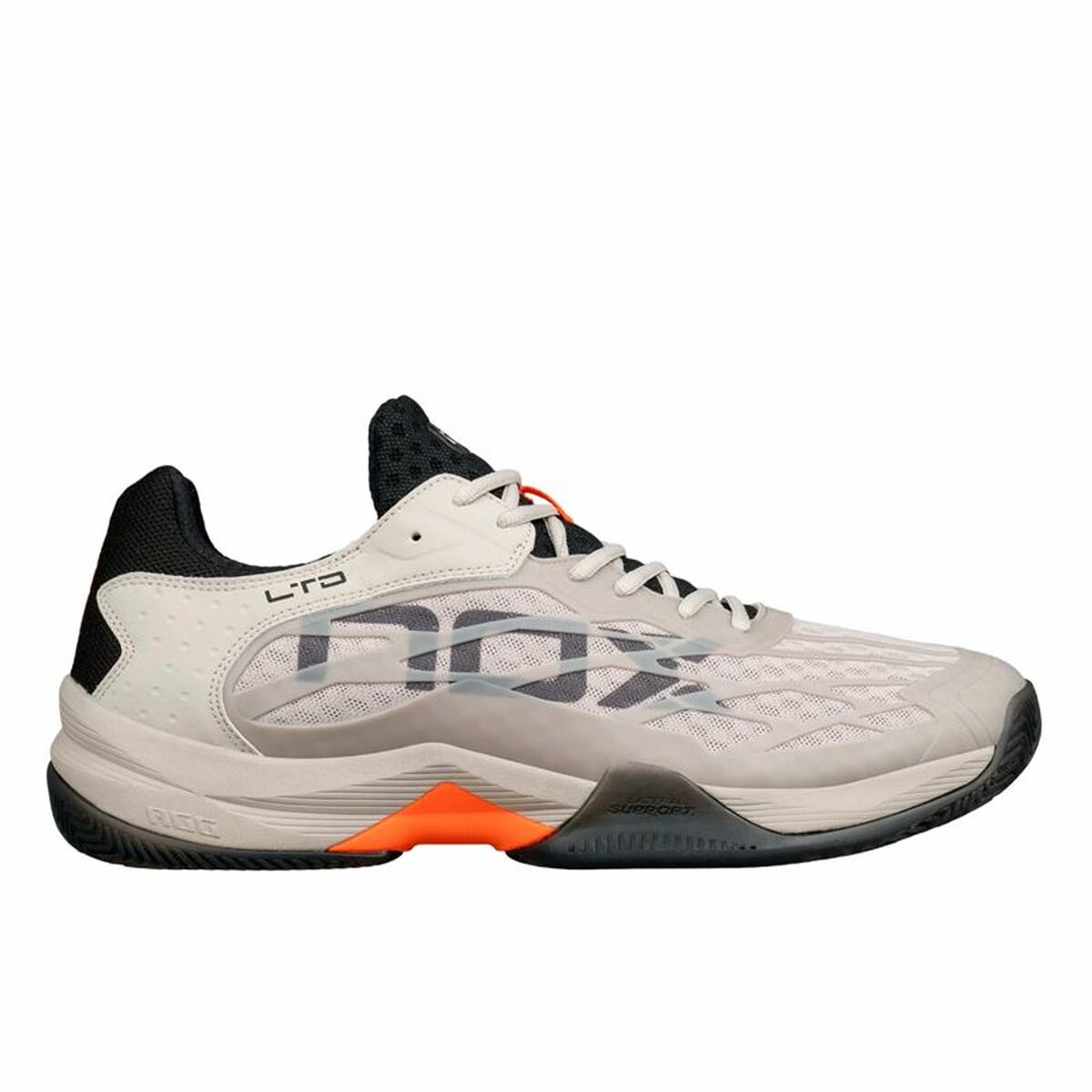 Men's Trainers Nox AT10 Limited Edition White/41