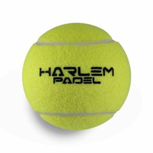 Padel Balls Harlem Padel 3 Units