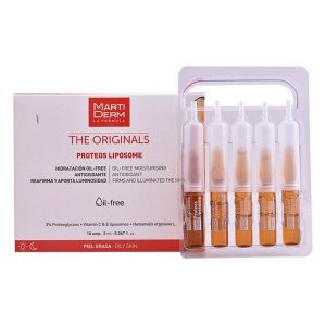 Ampoules The Originals Martiderm (2 ml)/30 Units