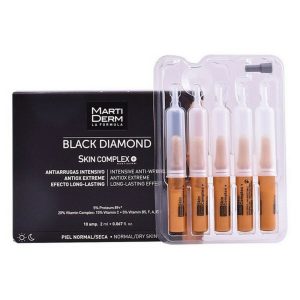 Ampoules Skin Complex Anti Wrinkle Martiderm/30 Units