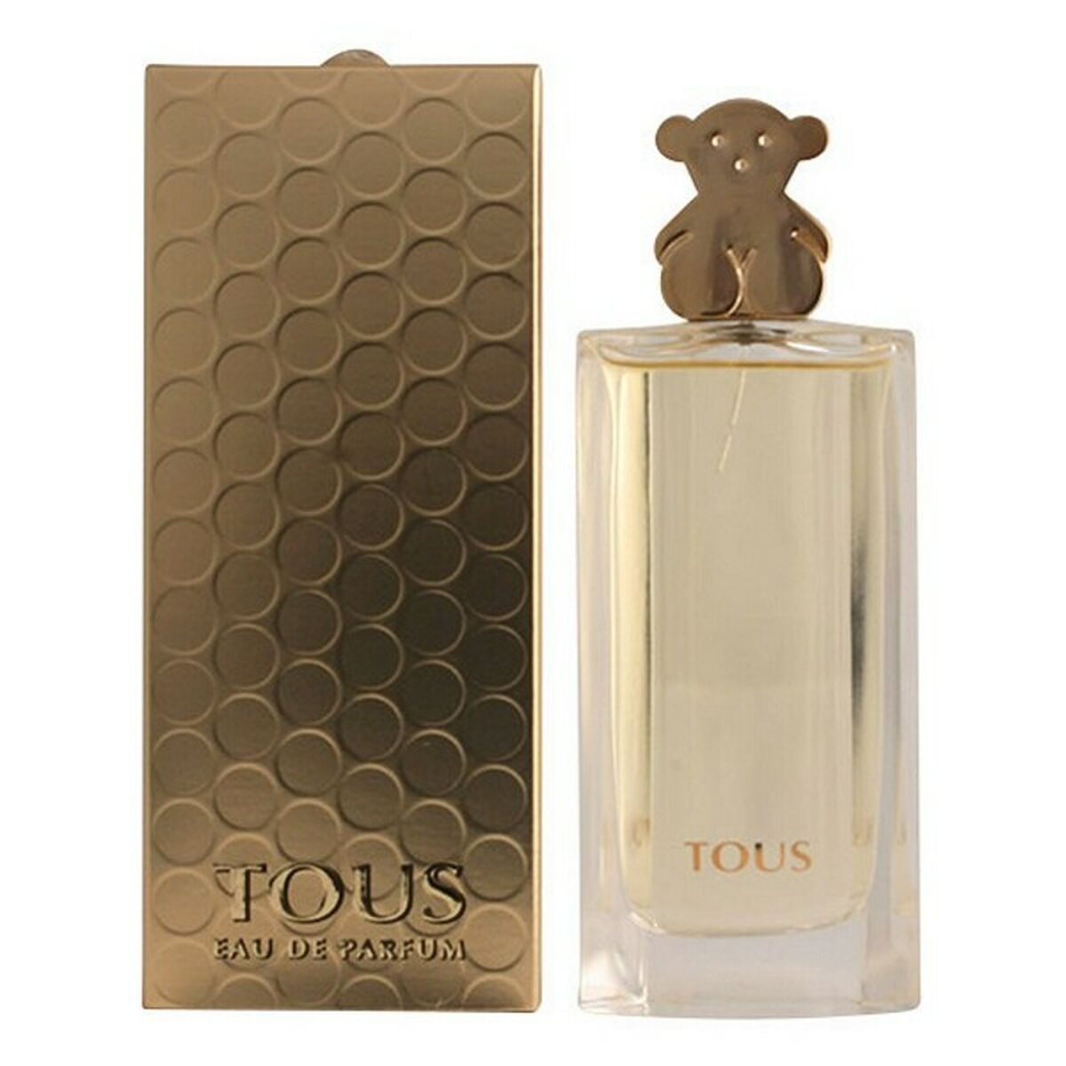 Women's Perfume Tous Tous EDP EDP/90 ml