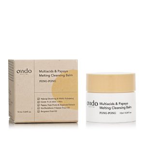 Moisturising Balm Ondo Beauty 36.5 PONG-PONG 10 ml