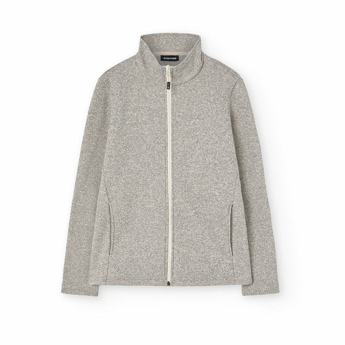 Fleece Lining Astore Malvas Grey Lady/L