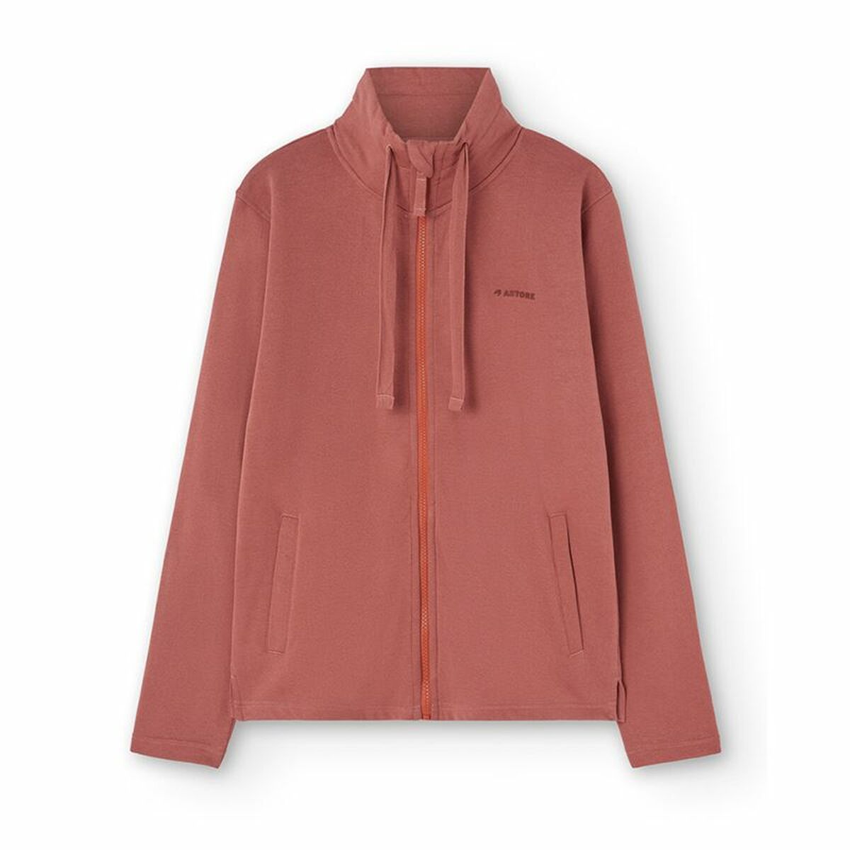 Fleece Lining Astore Adelins Pink Lady/L