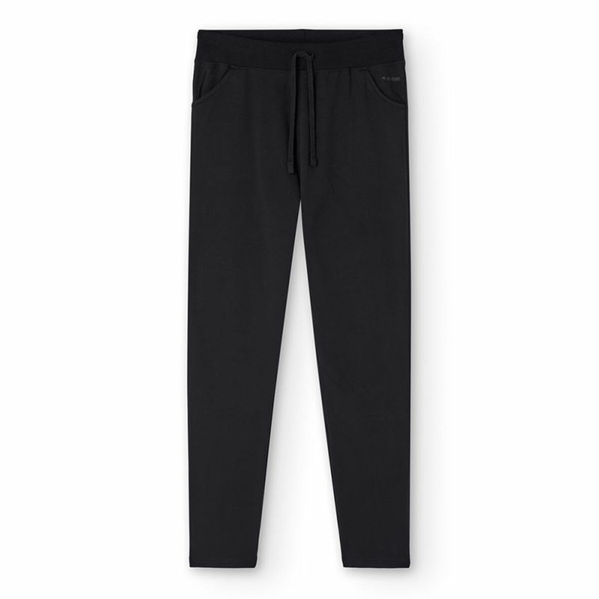 Long Sports Trousers Astore  Twins Black Lady/L