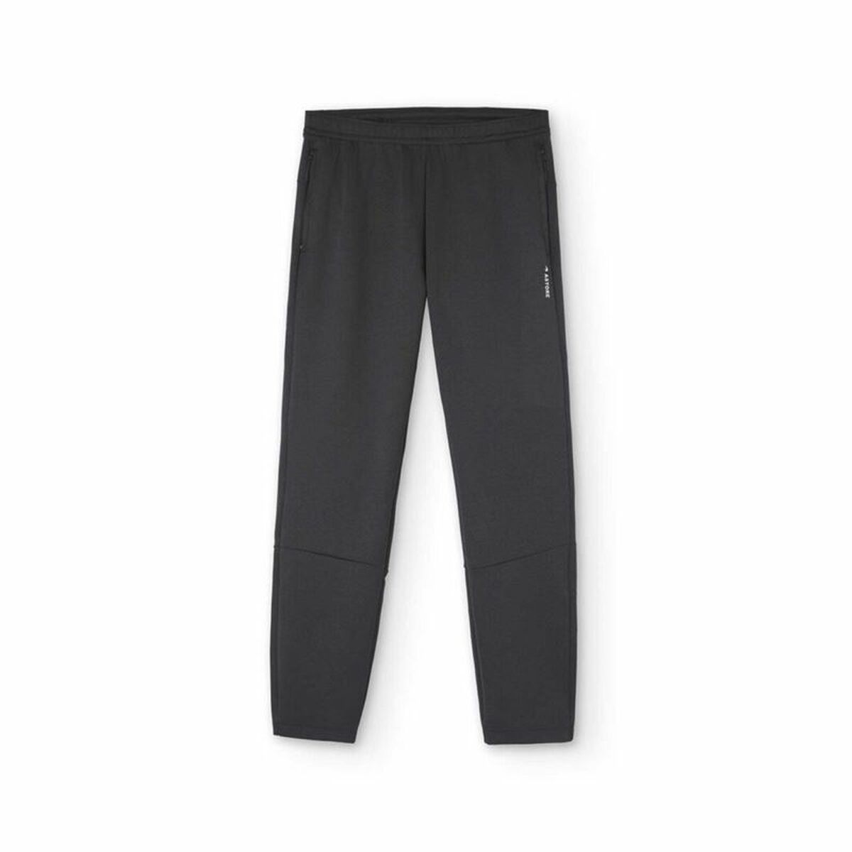 Long Sports Trousers Astore Naoki Black Men/L