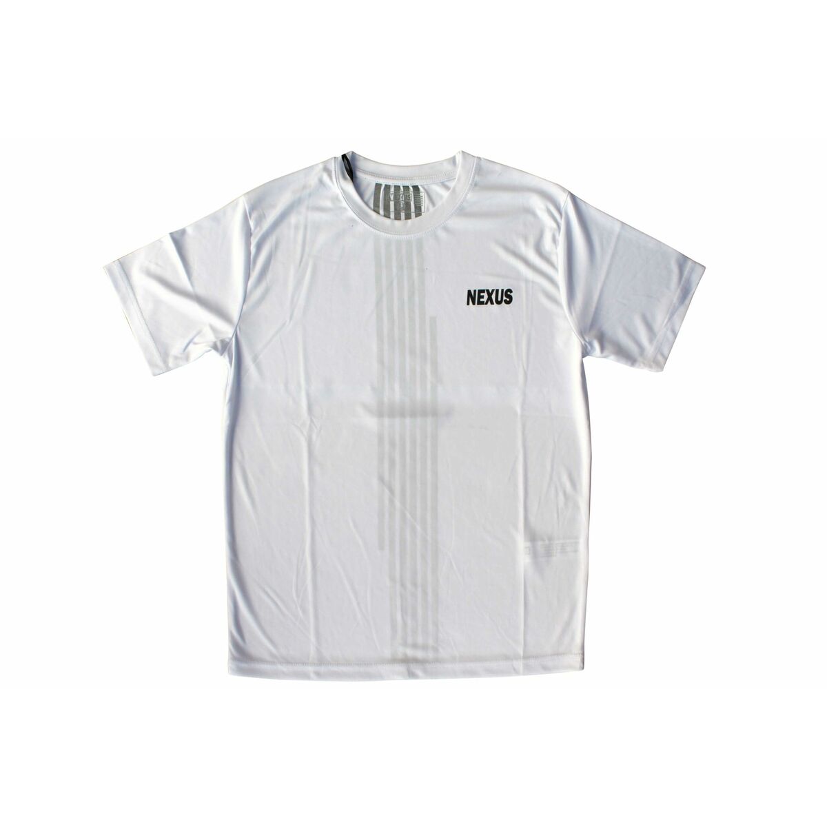 Men’s Short Sleeve T-Shirt Nexus Imagine White One size/2XL