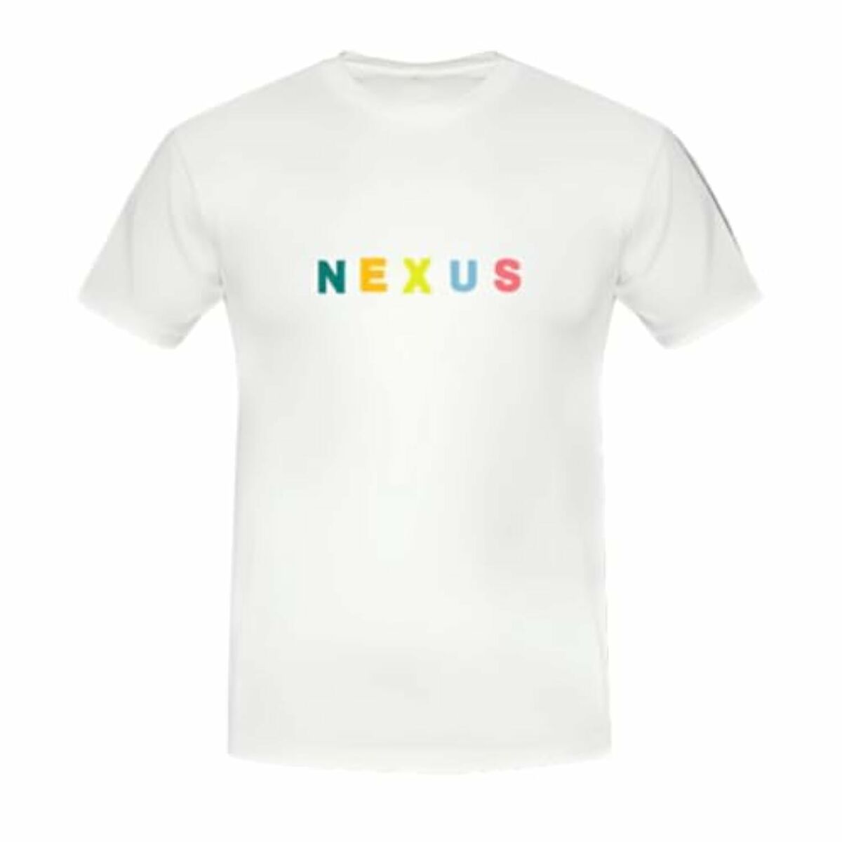 Men’s Short Sleeve T-Shirt Nexus BELICE/2XL