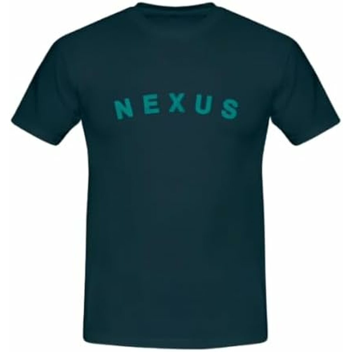 Men’s Short Sleeve T-Shirt Nexus PALANCAR One size/2XL