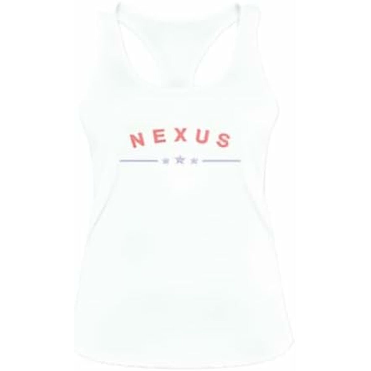 Women’s Short Sleeve T-Shirt Nexus Bahía/M