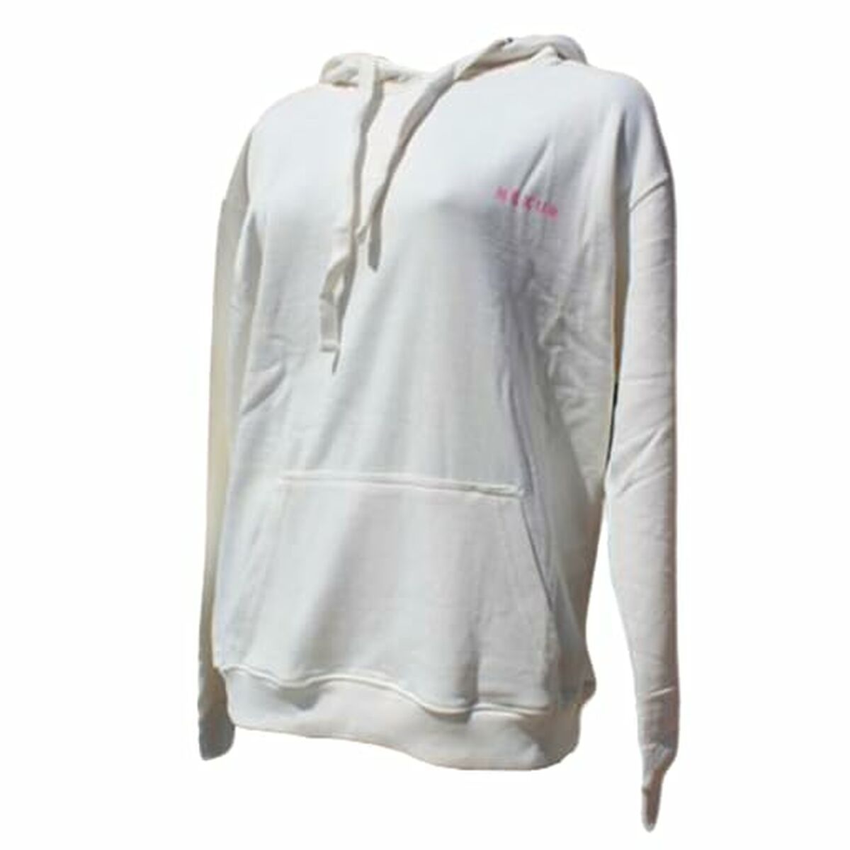 Men’s Hoodie Nexus YUCATÁN White/S
