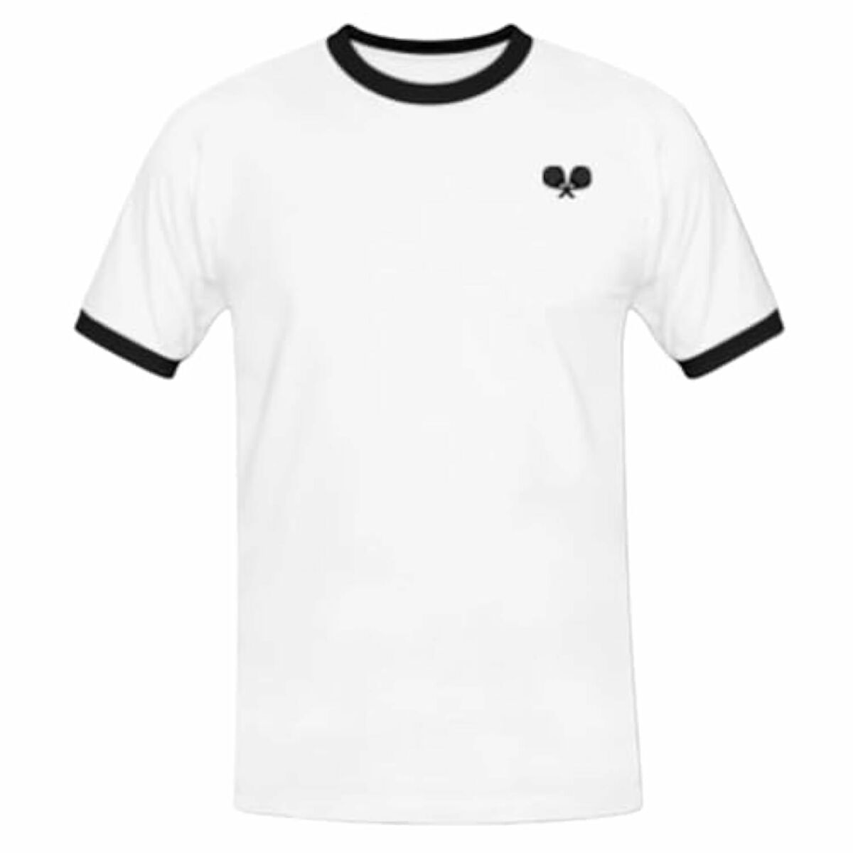 Men’s Short Sleeve T-Shirt Nexus Similan/2XL