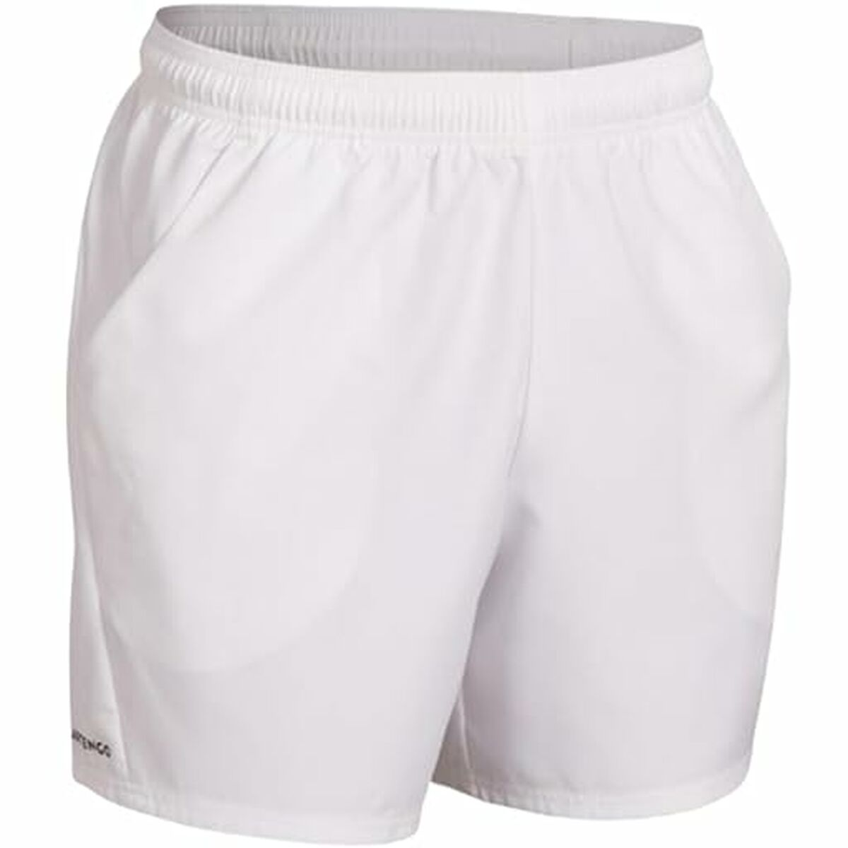 Men's Shorts Nexus QESHM White/XL