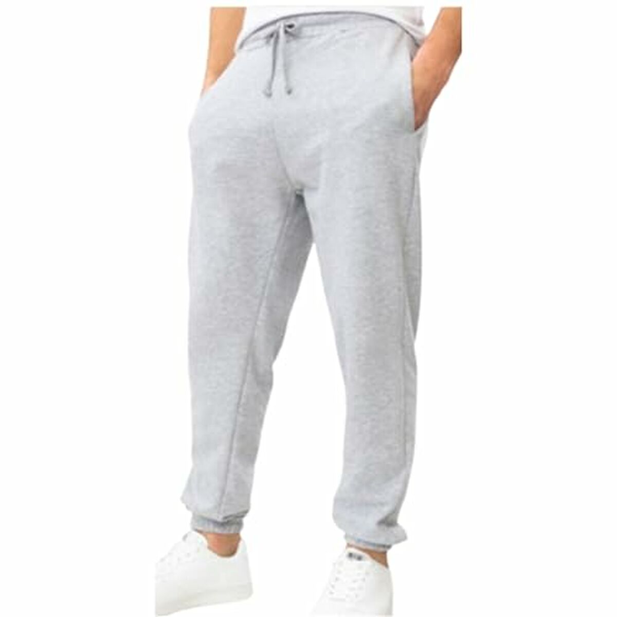 Adult Trousers Nexus Lombok Grey/2XL