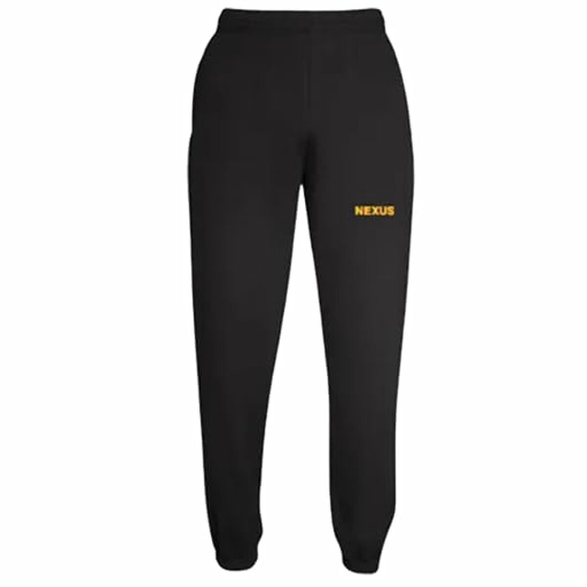 Adult Trousers Nexus Black/M