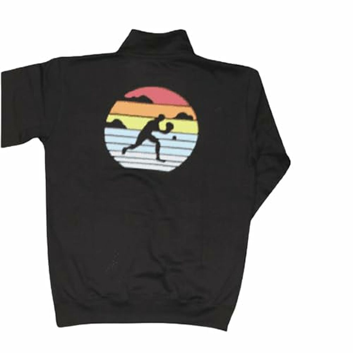 Men’s Hoodie Nexus Coco Black/M