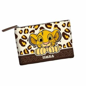 Child Toilet Bag The Lion King