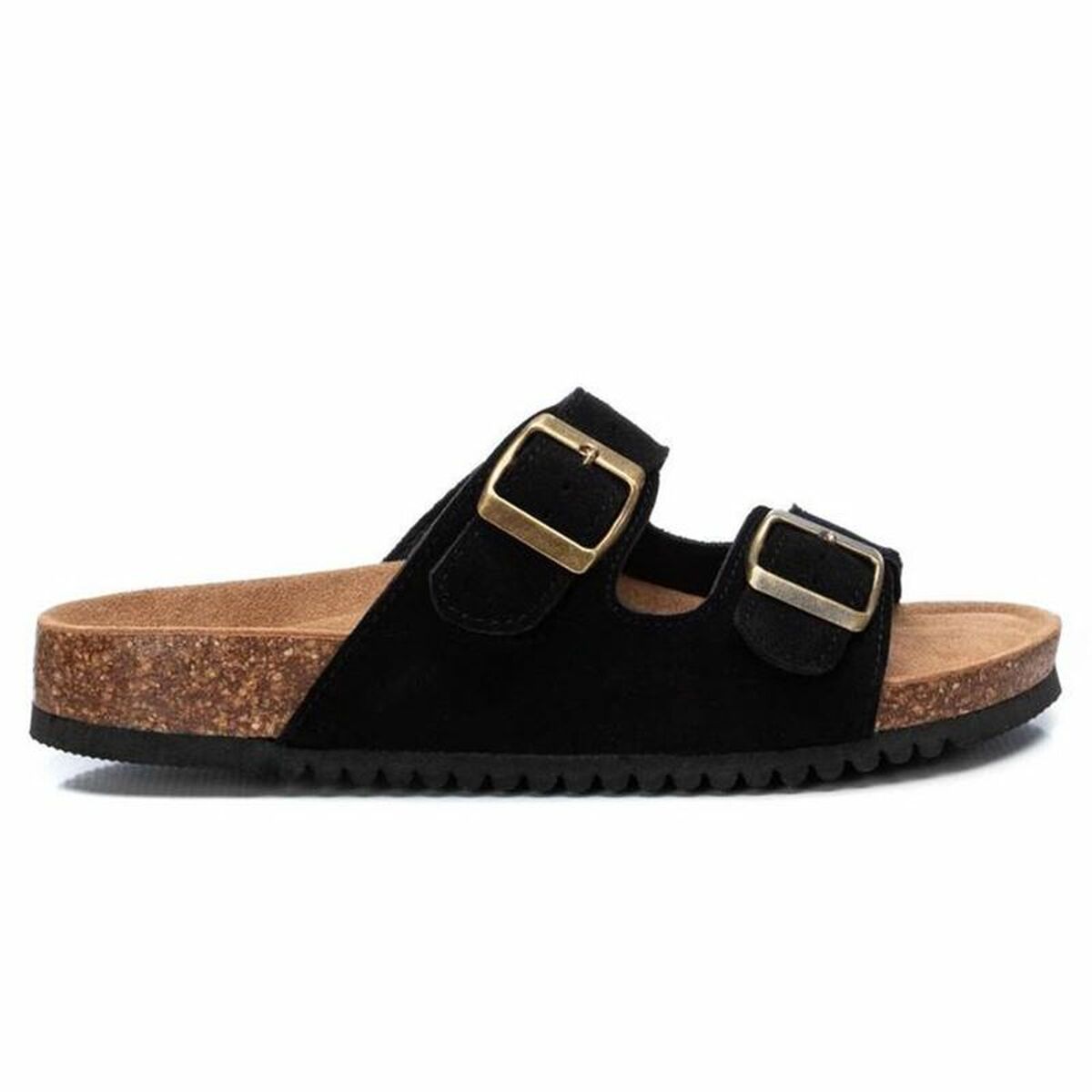 Women's sandals XTI Black/41