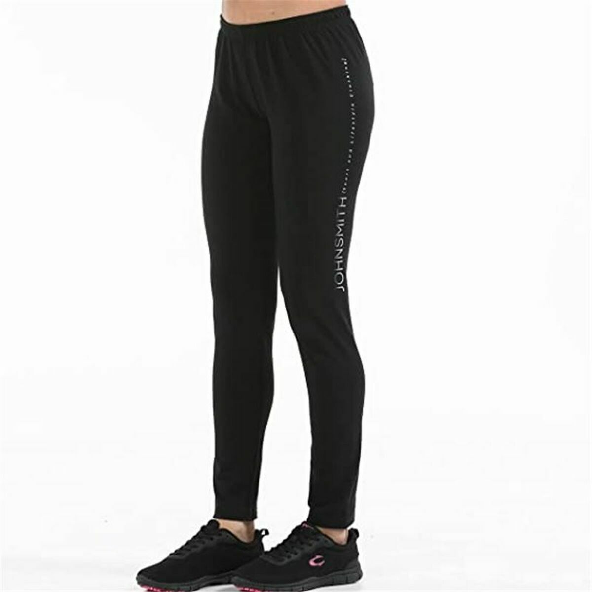 Sport leggings for Women John Smith Black/XS