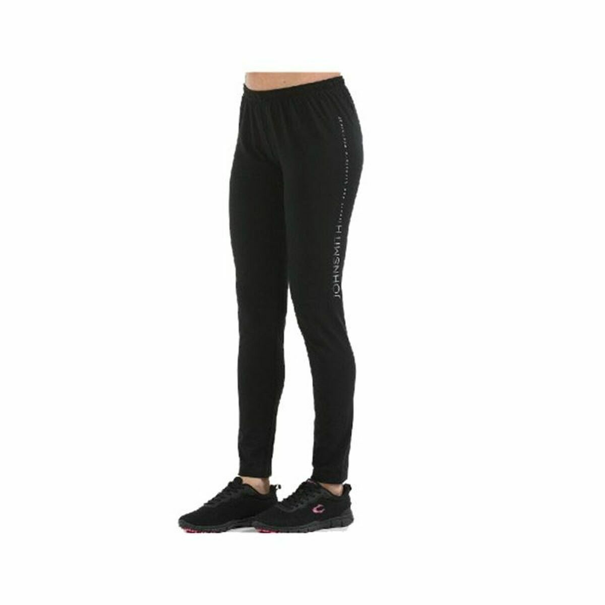 Sport leggings for Women John Smith Black/XS