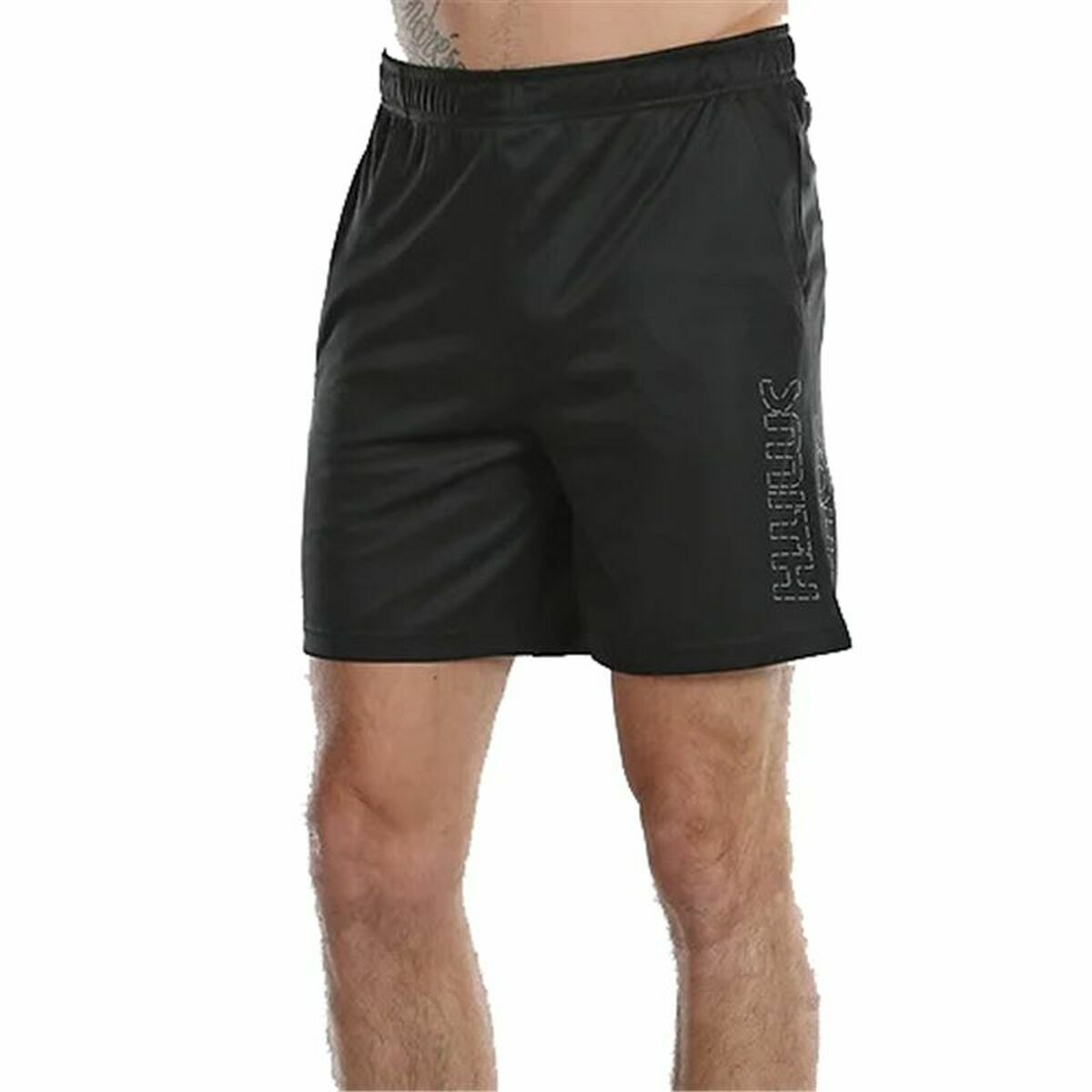 Sports Shorts John Smith Bofares Black/S