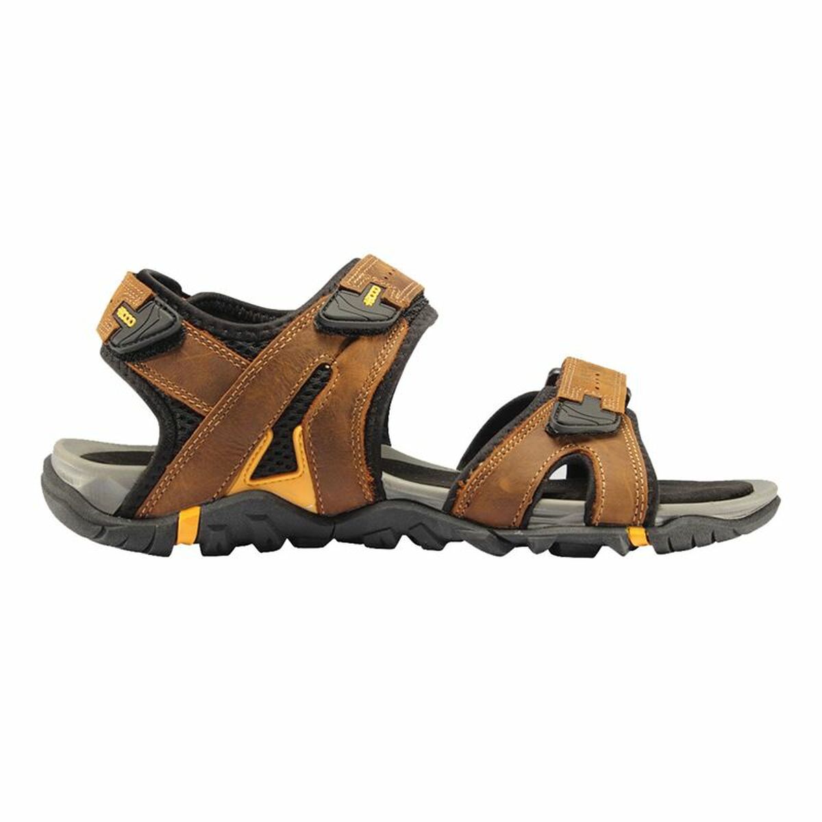 Mountain sandals +8000 Tobut 24V Brown/46