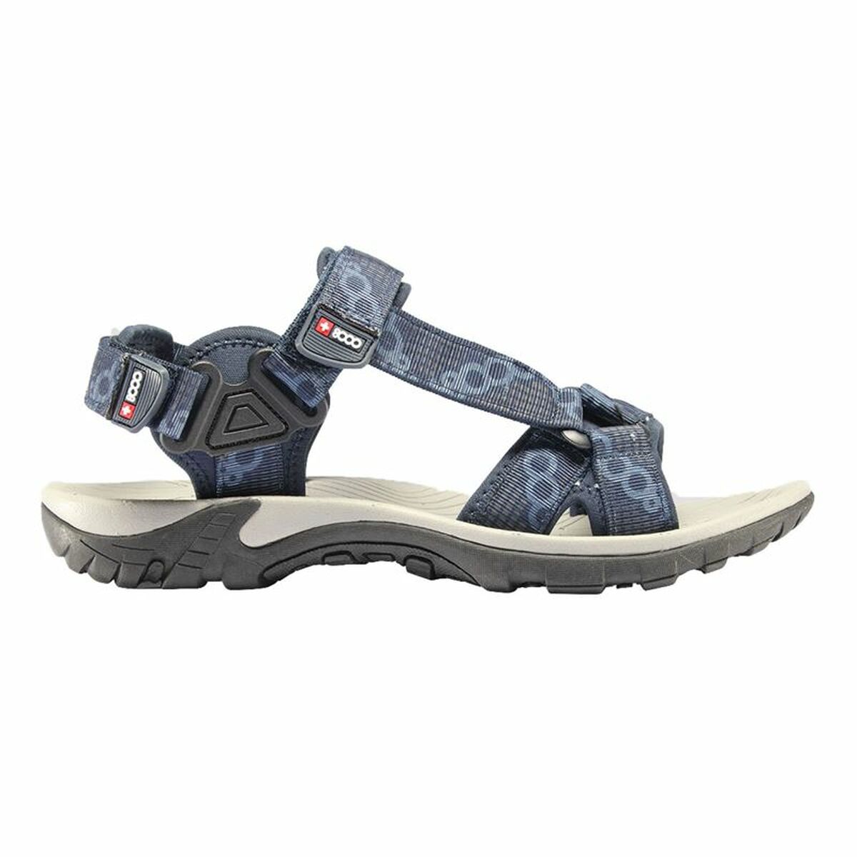 Mountain sandals +8000 Tokal Blue/46