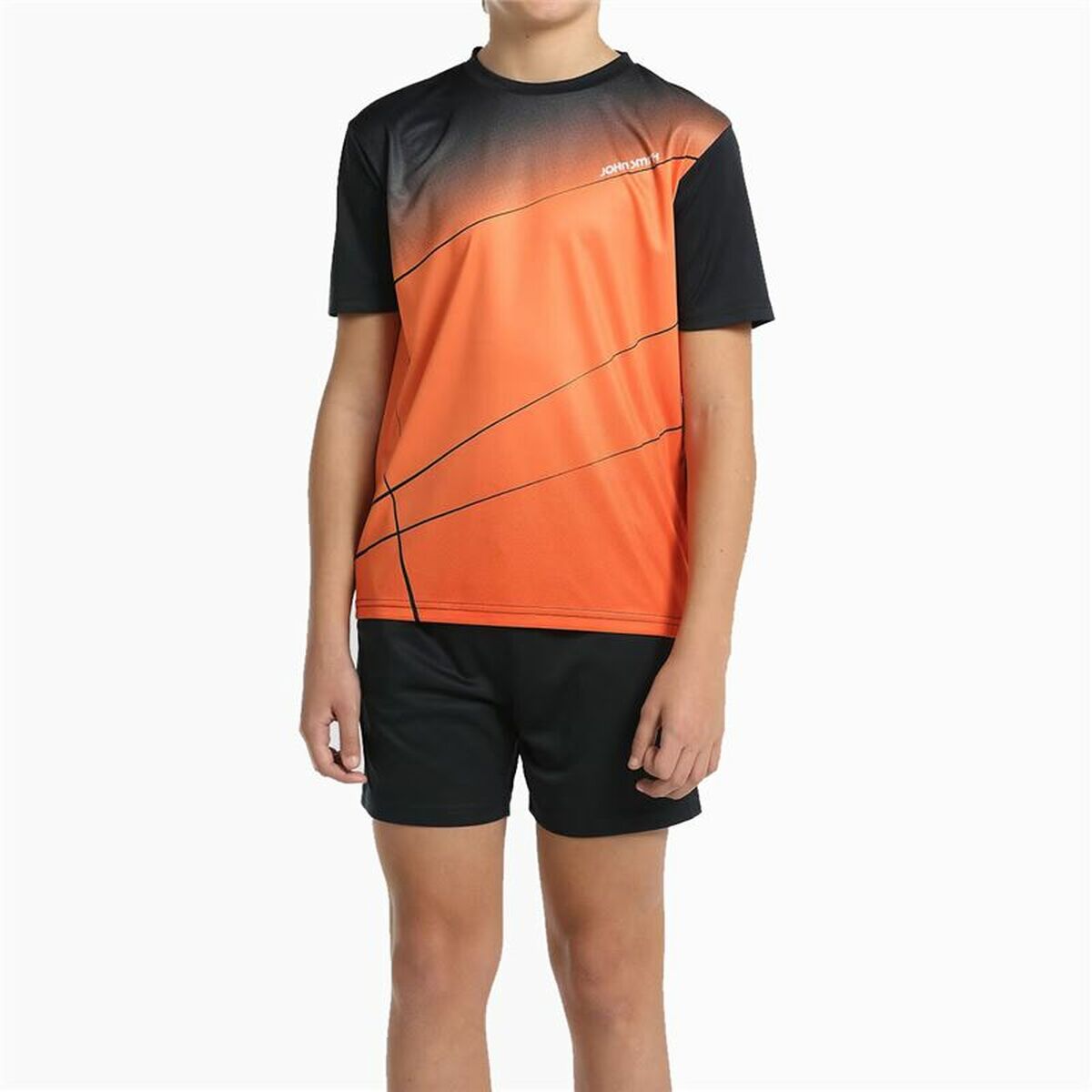 Adult's Sports Outfit John Smith Bajea Multicolour/16 Years