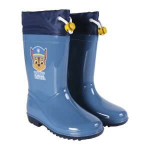 Children's Water Boots The Paw Patrol Blue/22