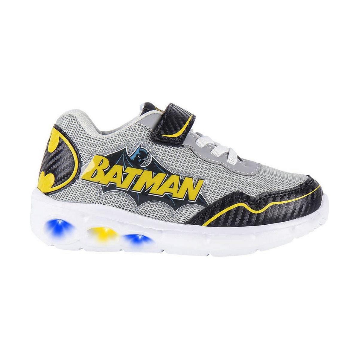 LED Trainers Batman/28
