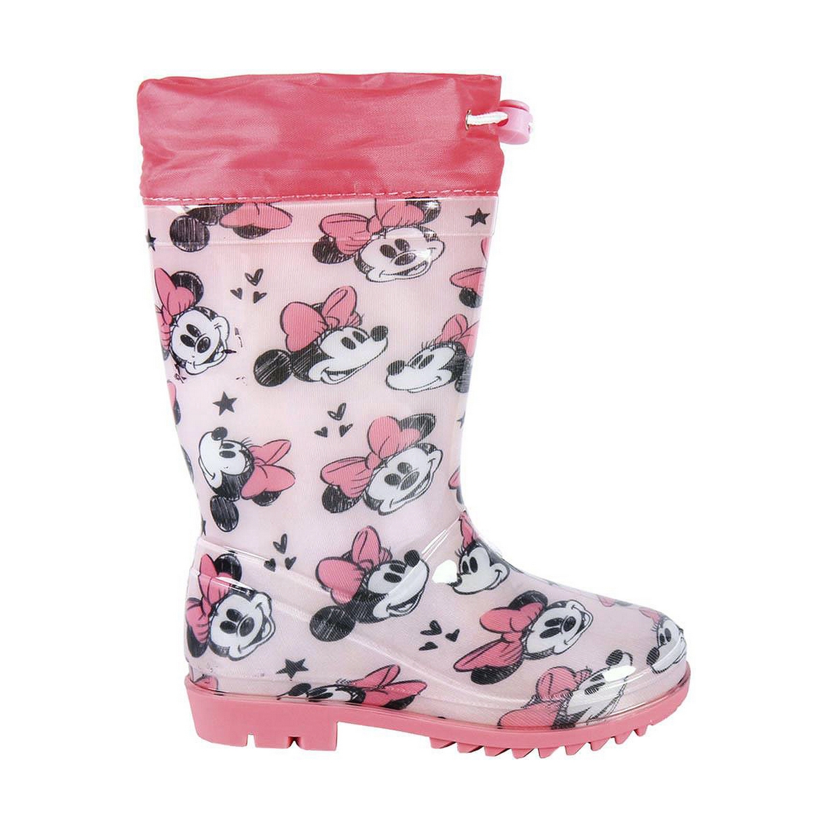 Children's Water Boots Minnie Mouse/27