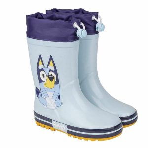 Children's Water Boots Bluey Light Blue/24