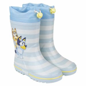Children's Water Boots Bluey Light Blue/24