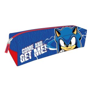 School Case Sonic