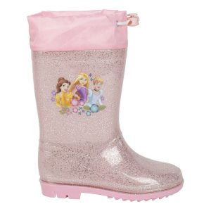 Children's Water Boots Disney Princess Pink/22